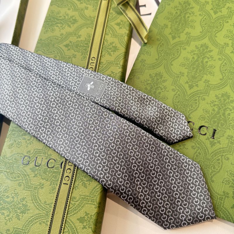 Gucci Ties 297549 Wholesale