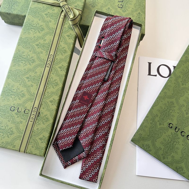 Gucci Ties 297550 Wholesale