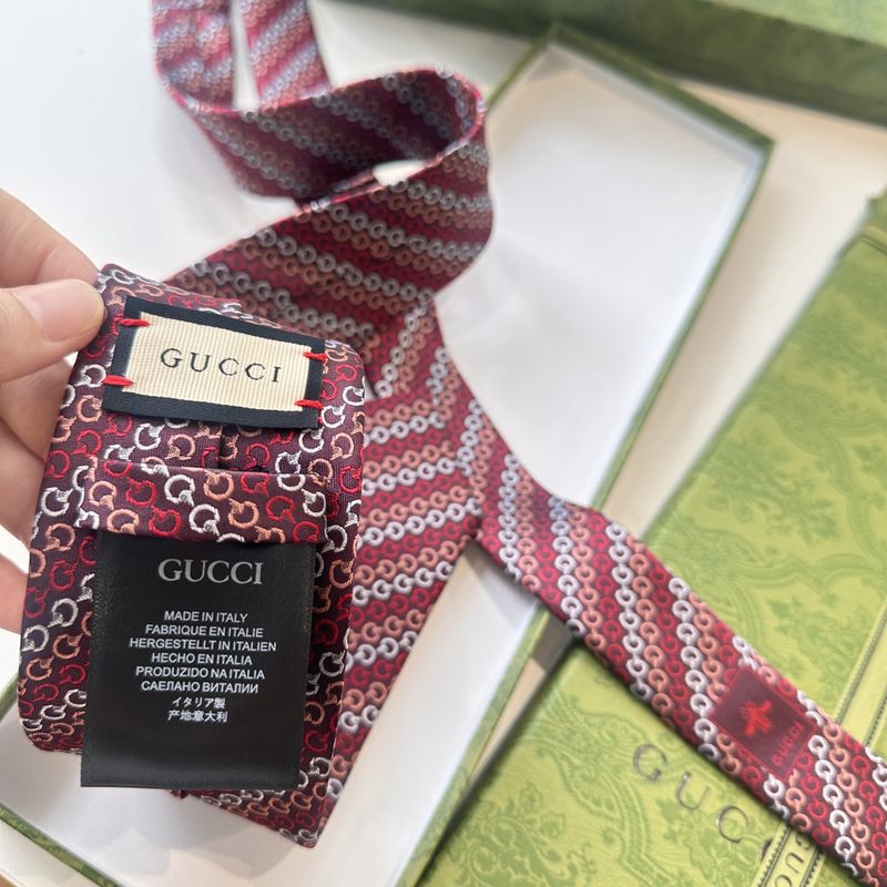 Gucci Ties wholesale