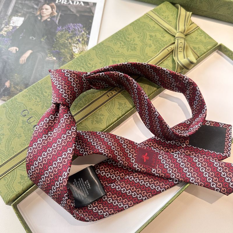 Gucci Ties wholesale