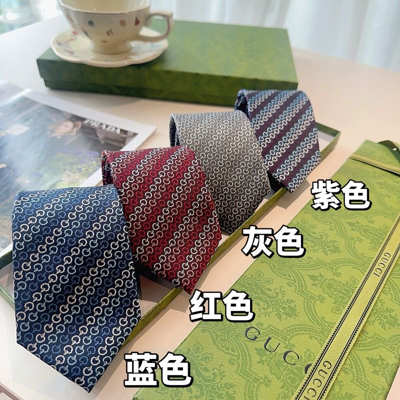 Gucci Ties wholesale