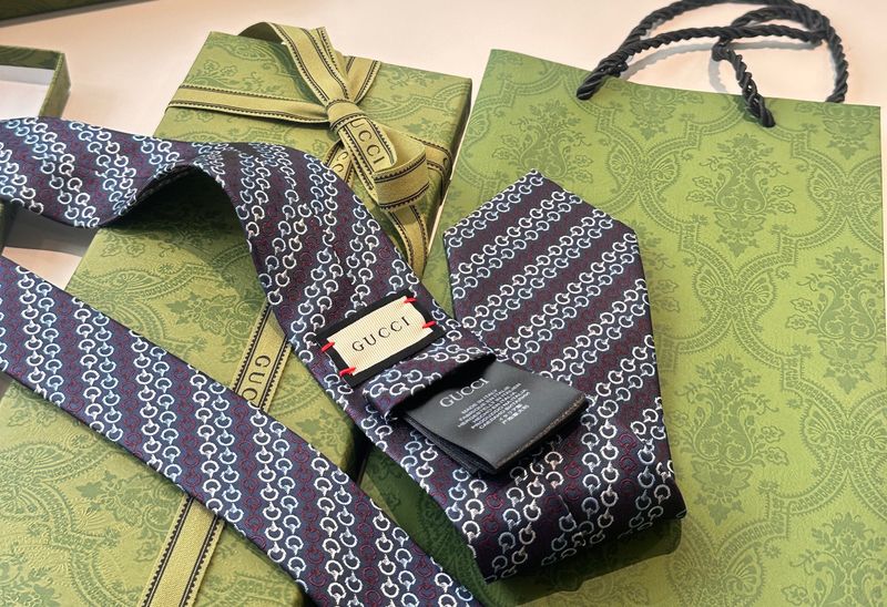 Gucci Ties wholesale