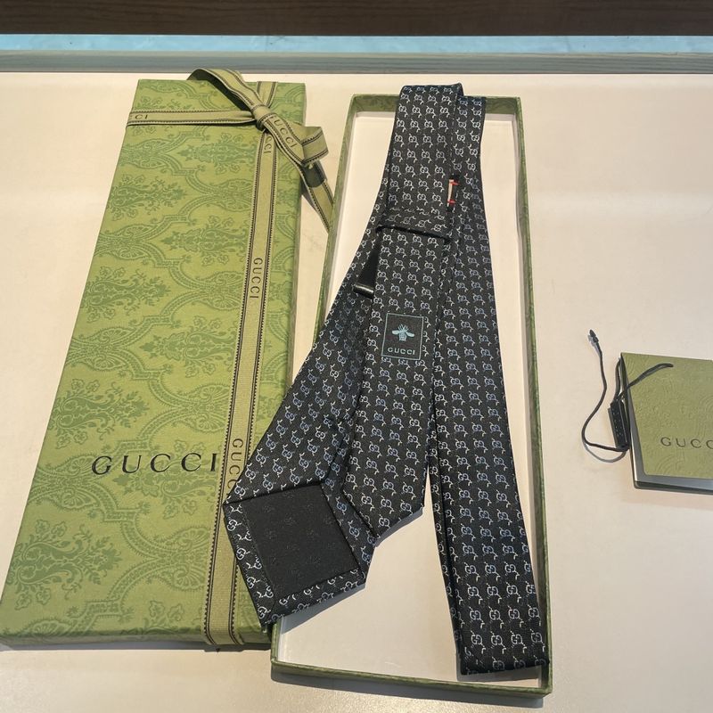 Gucci Ties 297572 Wholesale