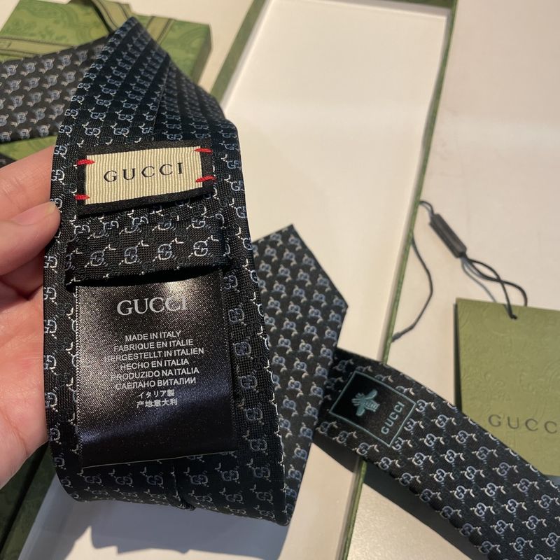 Gucci Ties wholesale
