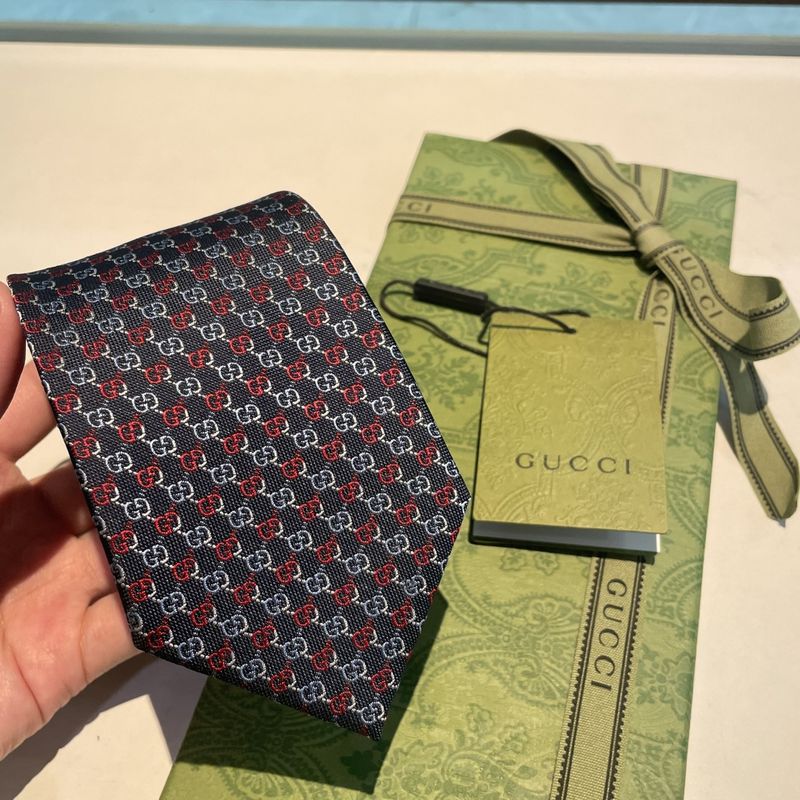 Gucci Ties wholesale