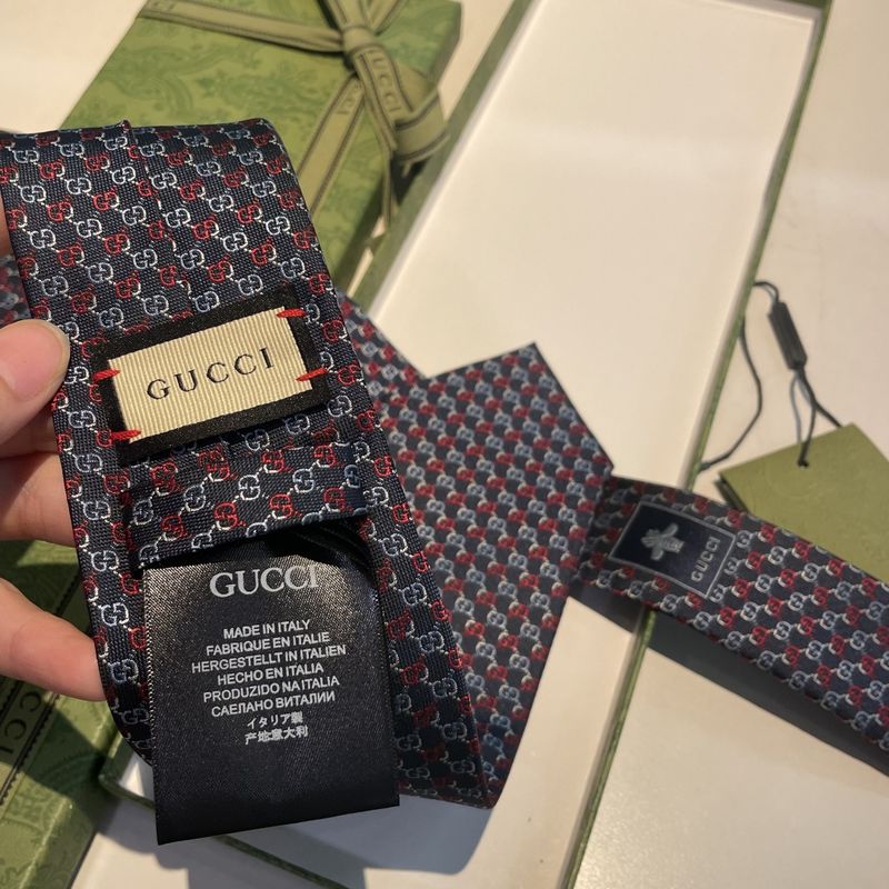 Gucci Ties wholesale