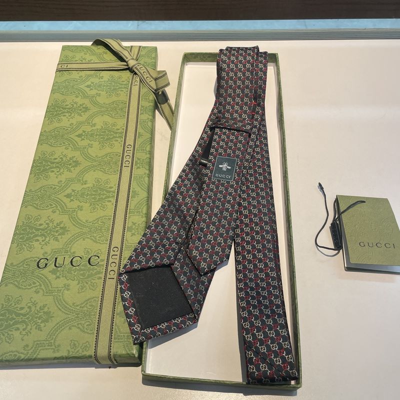 Gucci Ties 297574 Wholesale