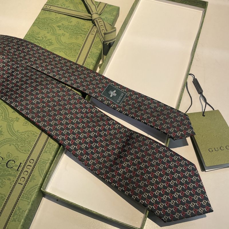 Gucci Ties wholesale