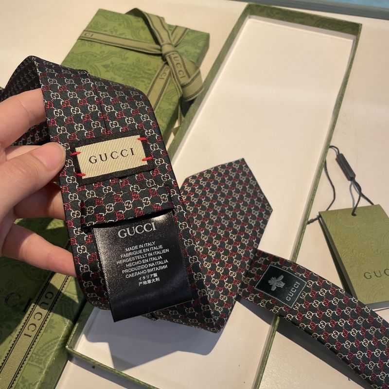 Gucci Ties wholesale