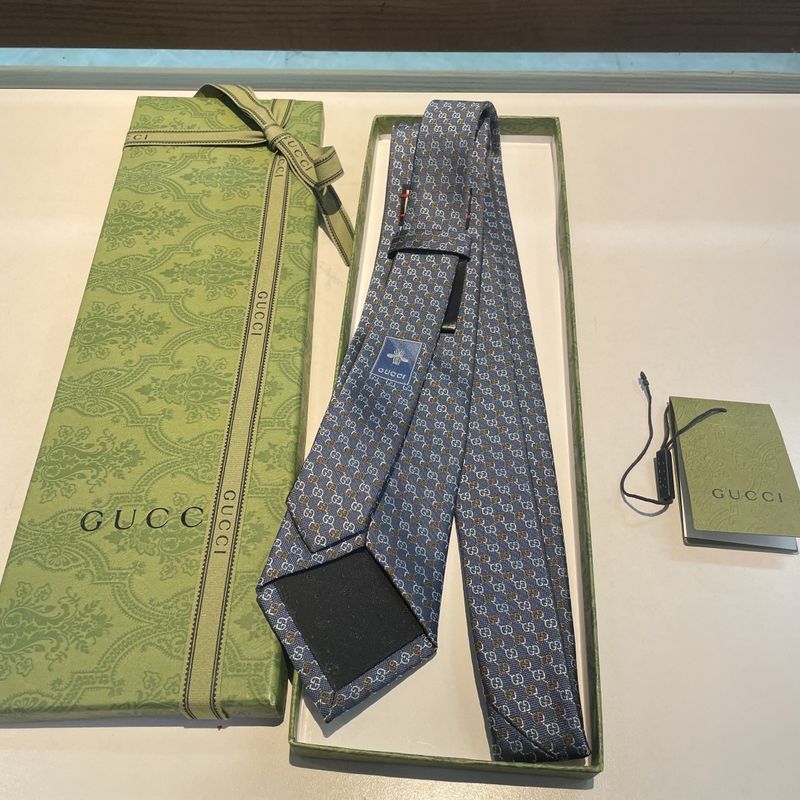 Gucci Ties 297575 Wholesale