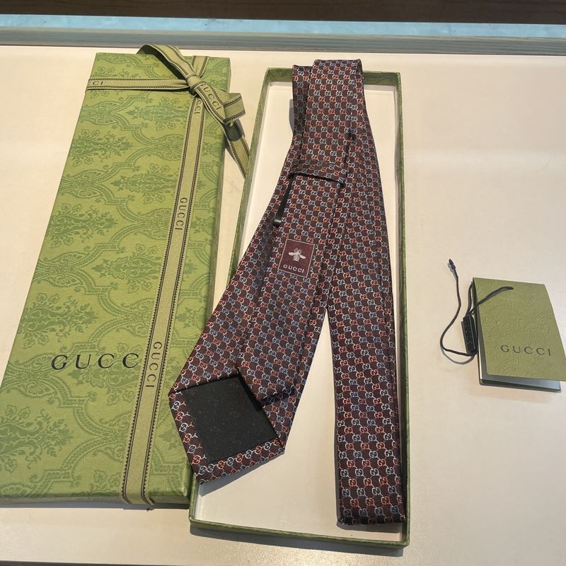 Gucci Ties 297576 Wholesale
