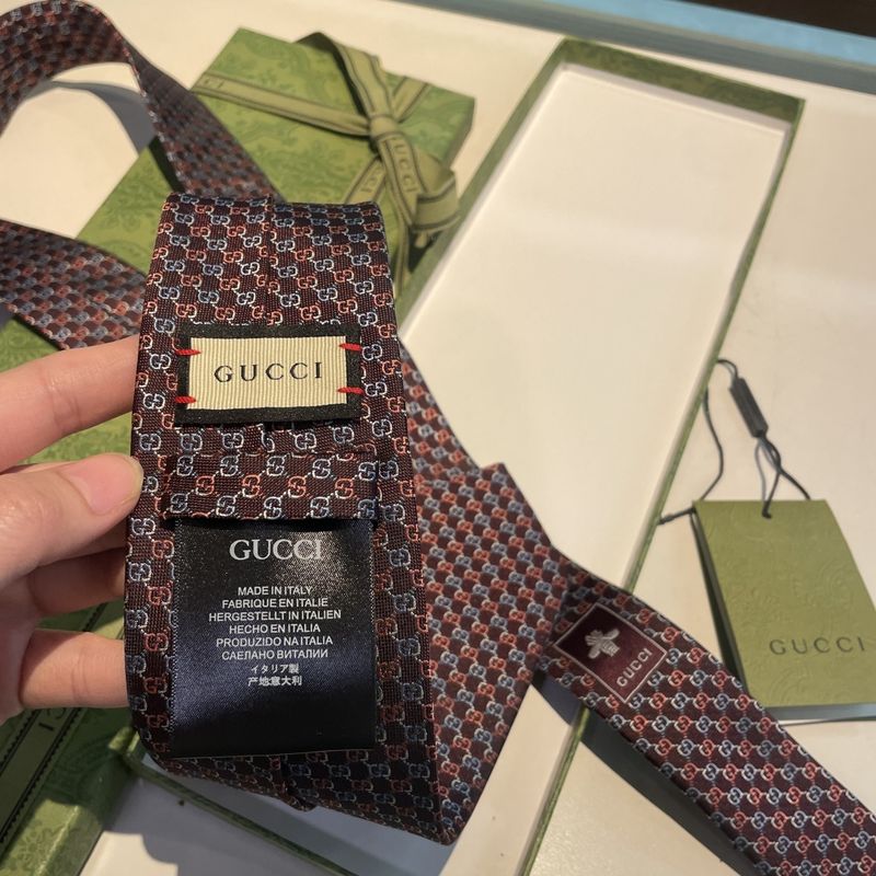 Gucci Ties wholesale
