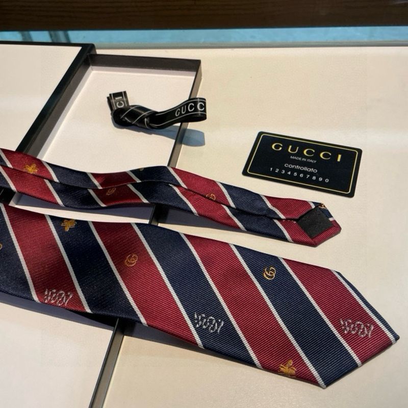 Gucci Ties 297599 Wholesale
