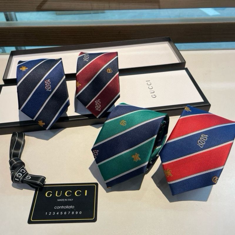 Gucci Ties wholesale