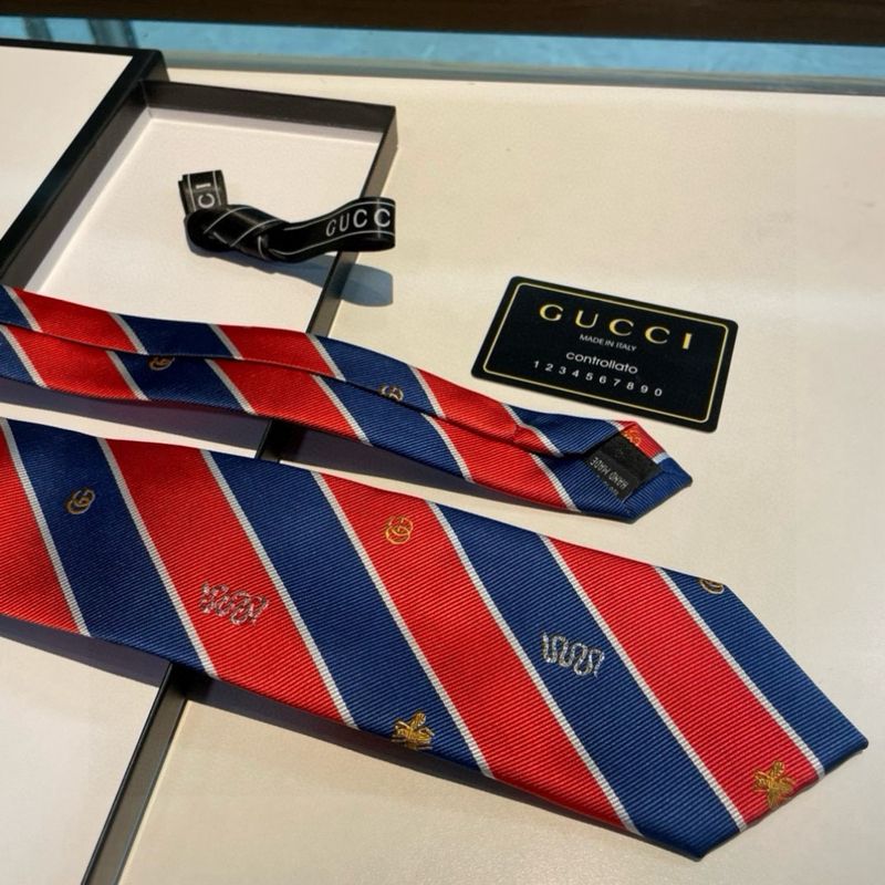 Gucci Ties 297602 Wholesale