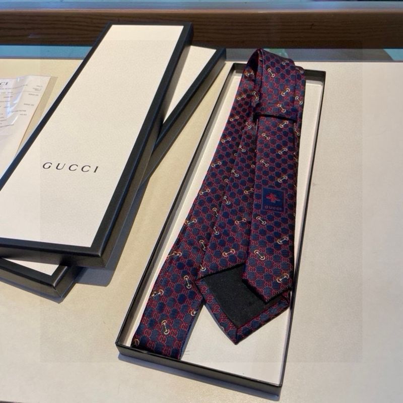 Gucci Ties 297649 Wholesale