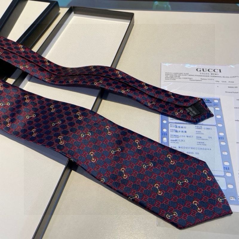 Gucci Ties wholesale