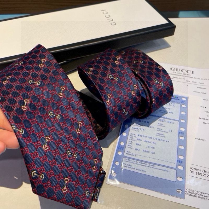 Gucci Ties wholesale