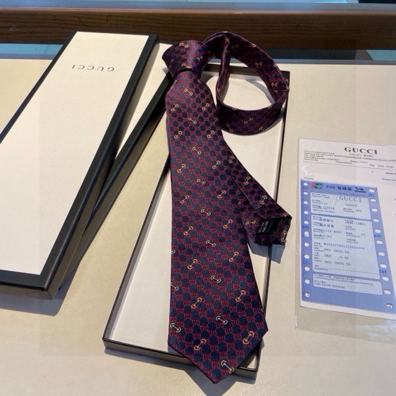 Gucci Ties wholesale