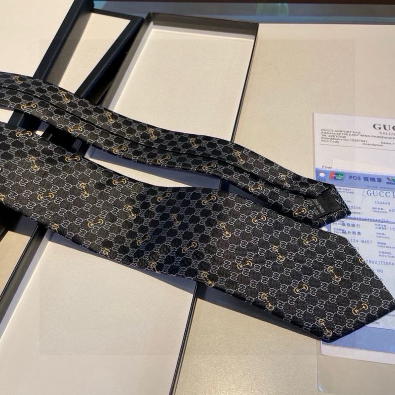 Gucci Ties wholesale