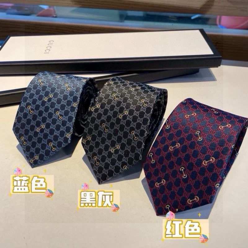 Gucci Ties wholesale
