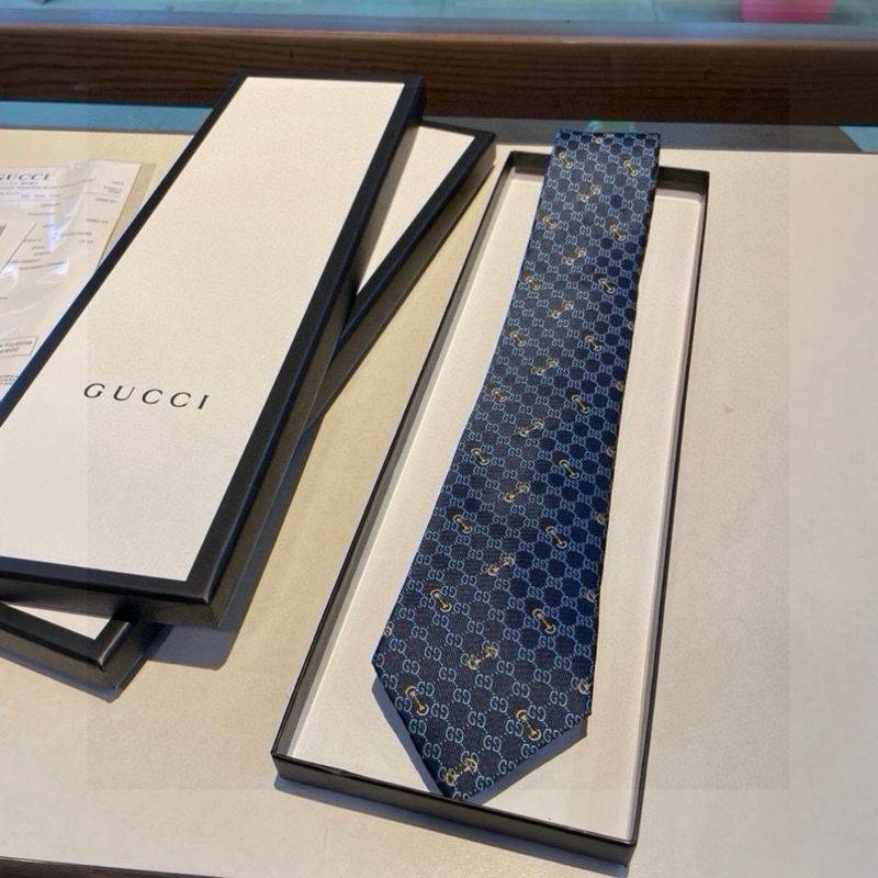 Gucci Ties 297651 Wholesale