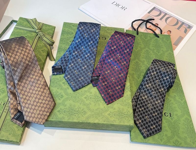 Gucci Ties wholesale