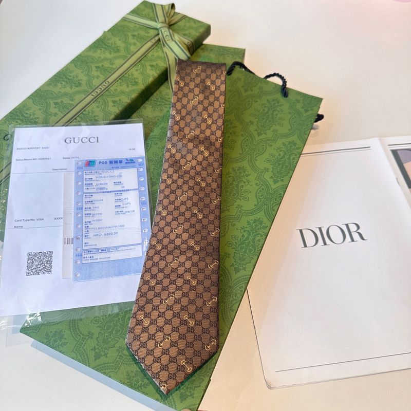 Gucci Ties wholesale