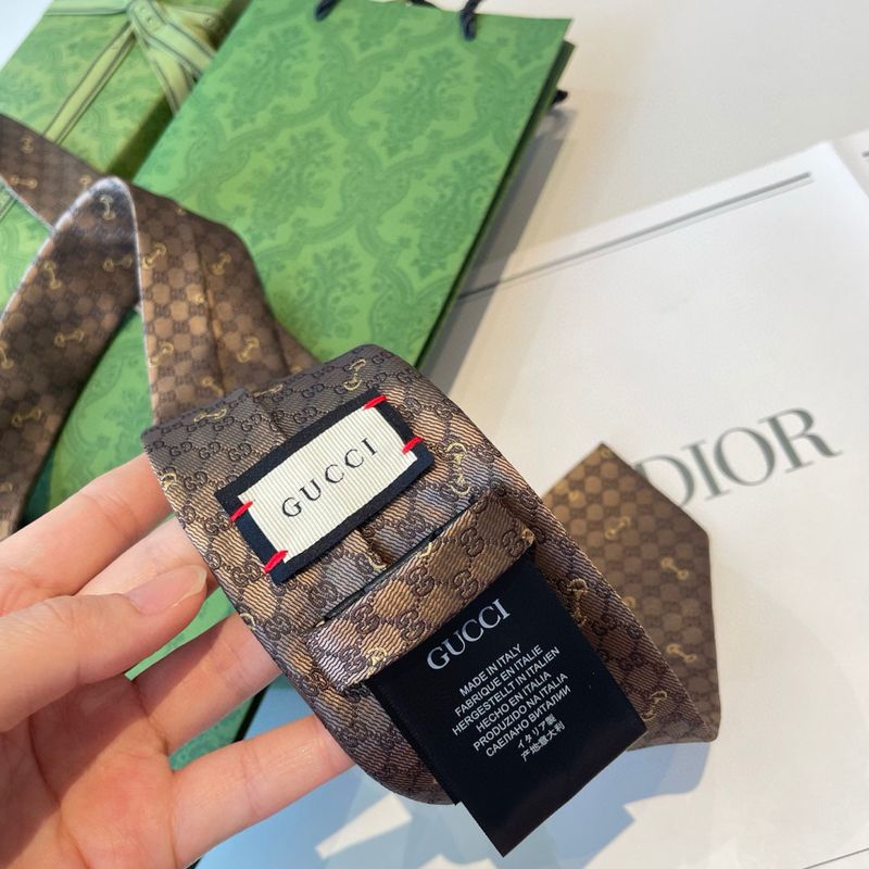 Gucci Ties wholesale