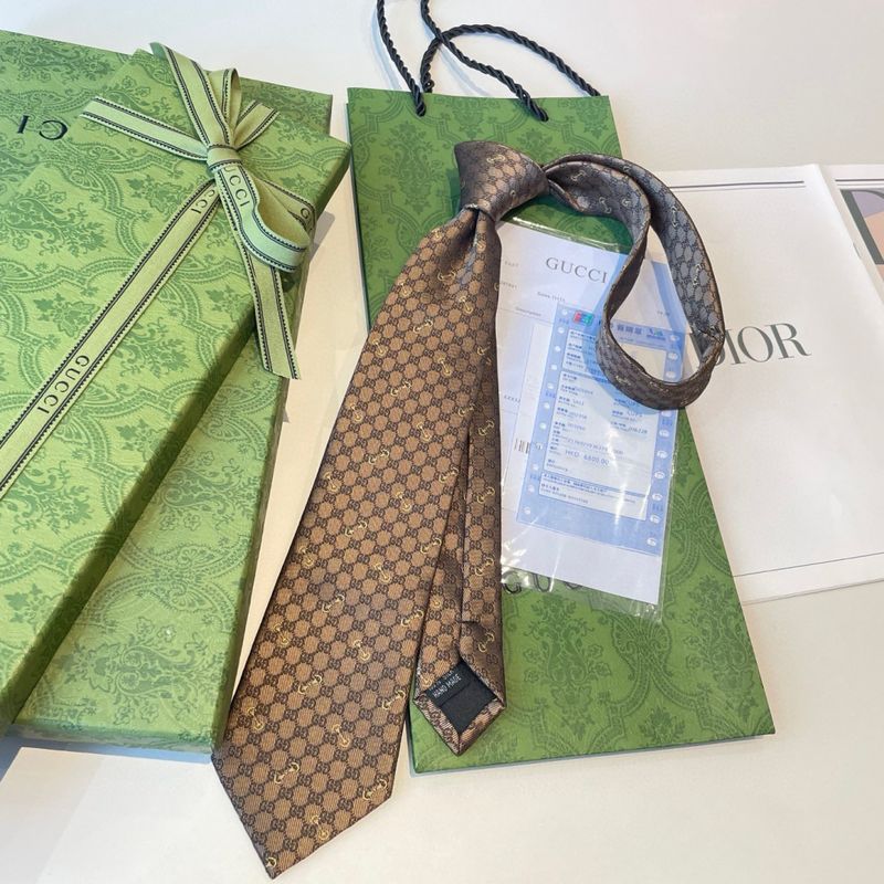 Gucci Ties wholesale