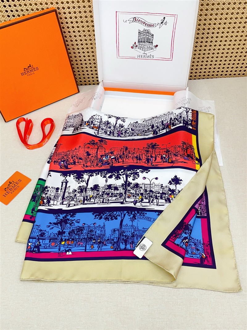 Hermes Scarves 297149 Wholesale