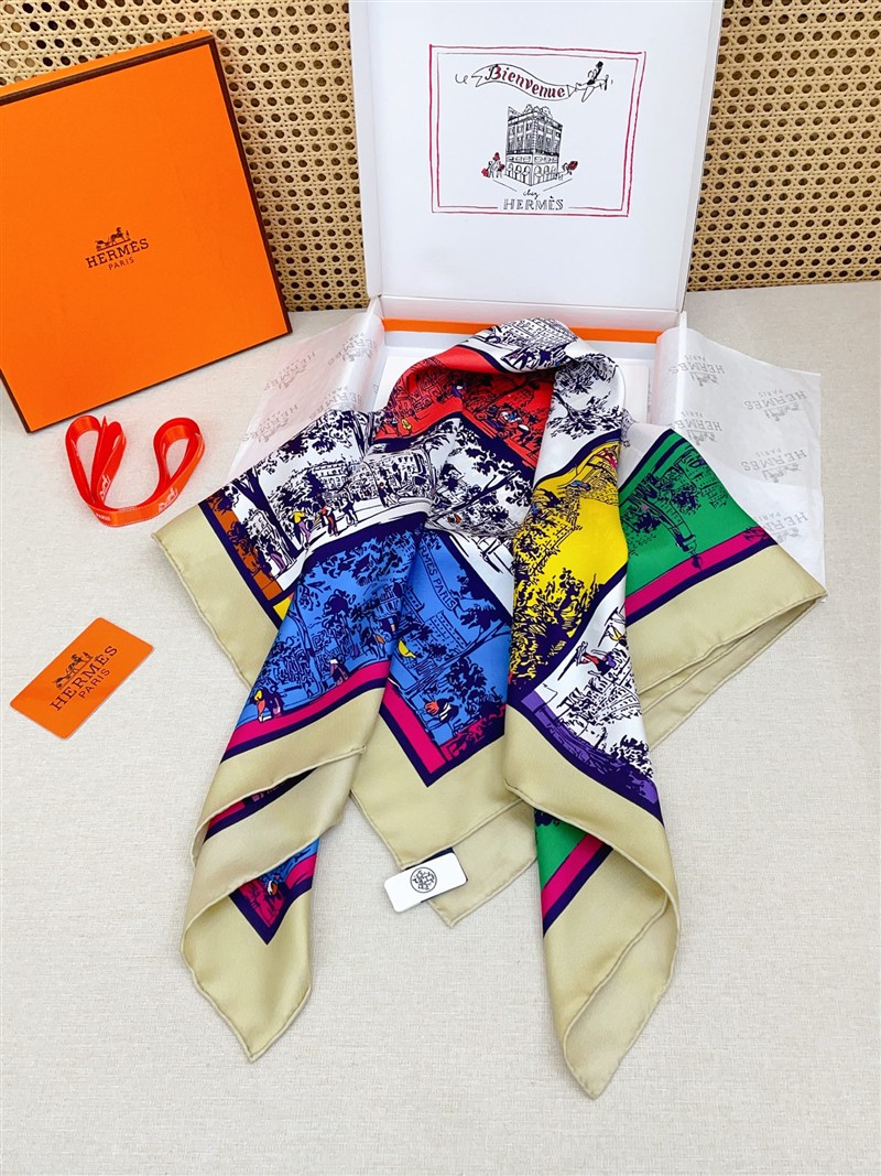 Hermes Scarves wholesale