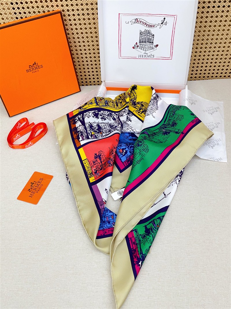 Hermes Scarves wholesale