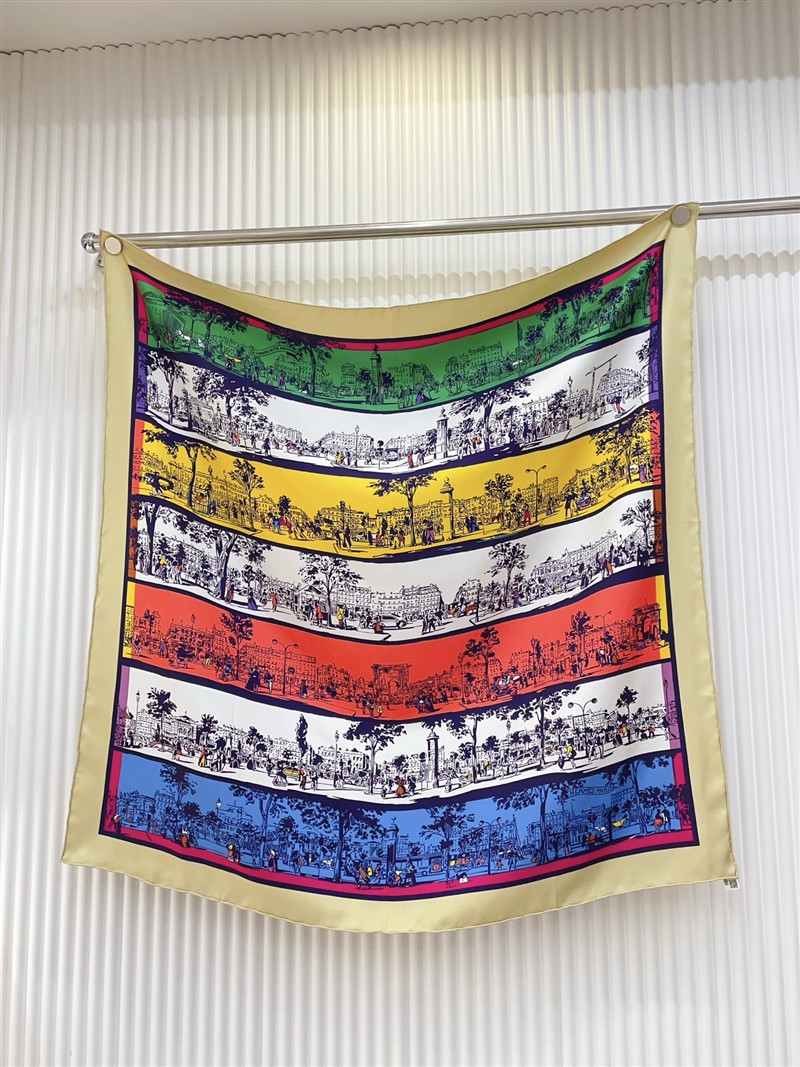 Hermes Scarves wholesale