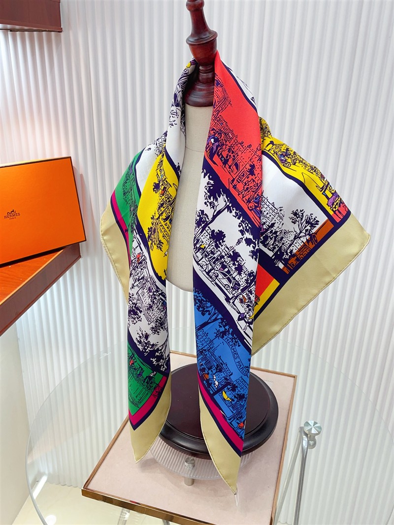 Hermes Scarves wholesale