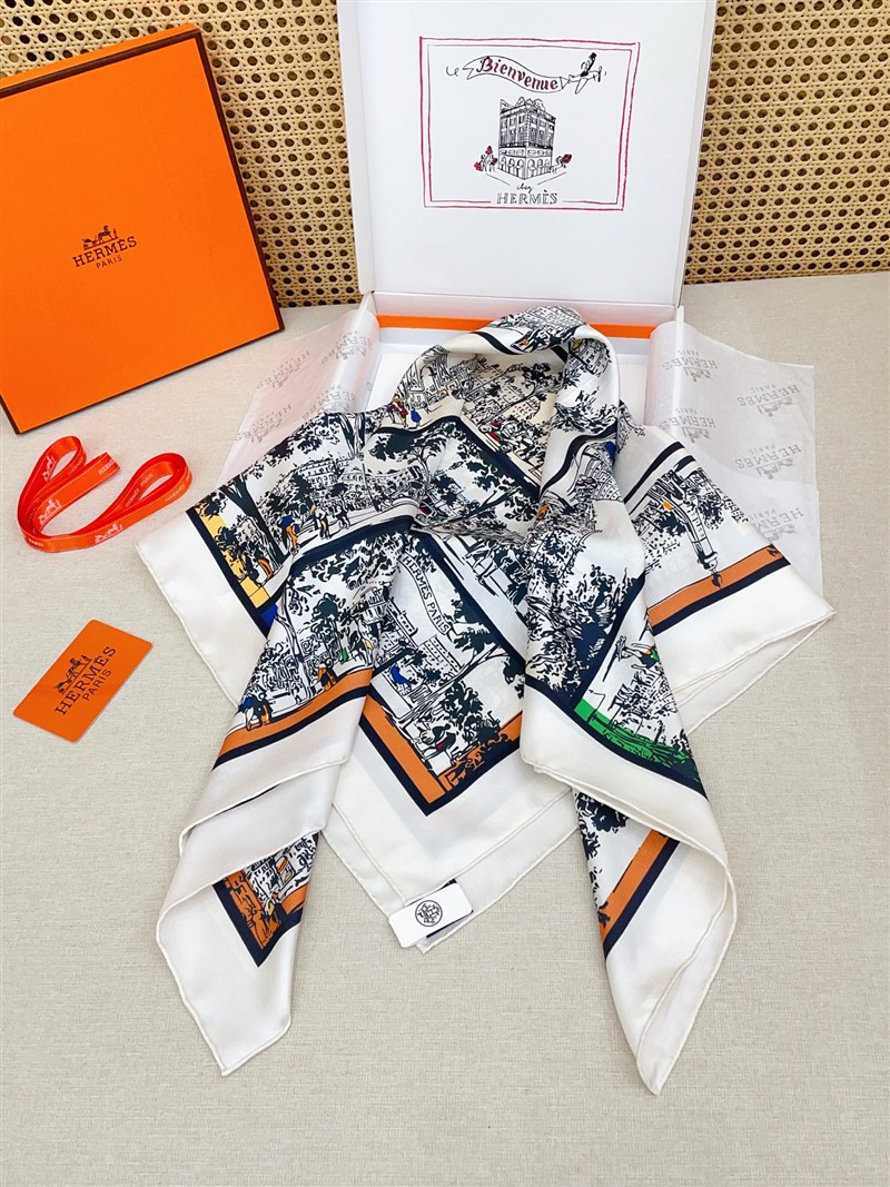 Hermes Scarves wholesale