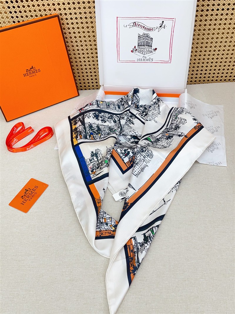 Hermes Scarves wholesale