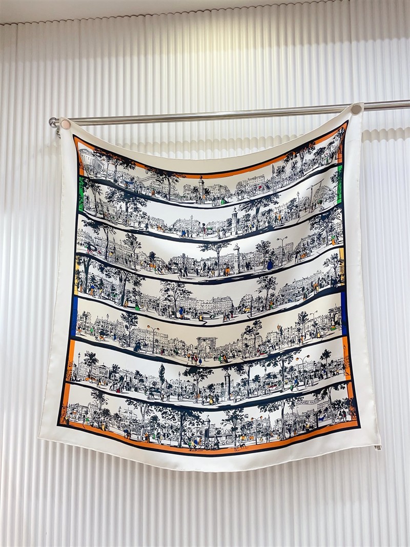 Hermes Scarves wholesale