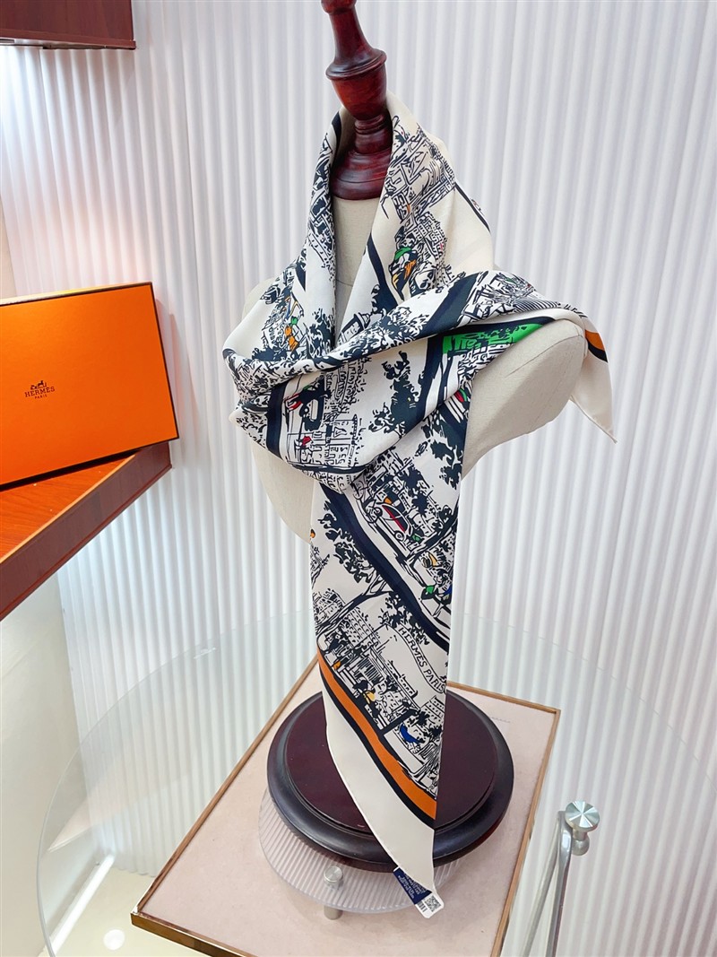 Hermes Scarves wholesale