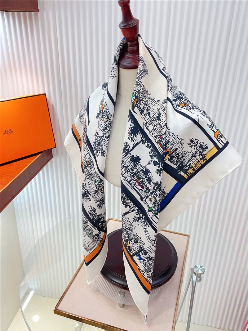 Hermes Scarves wholesale
