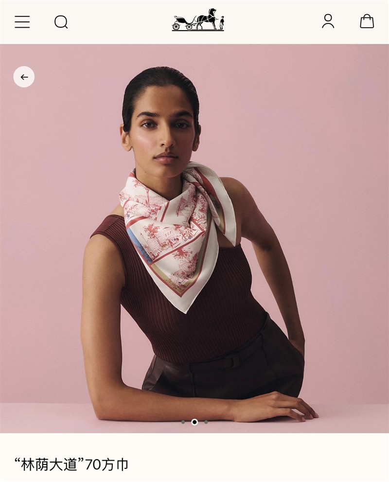 Hermes Scarves wholesale