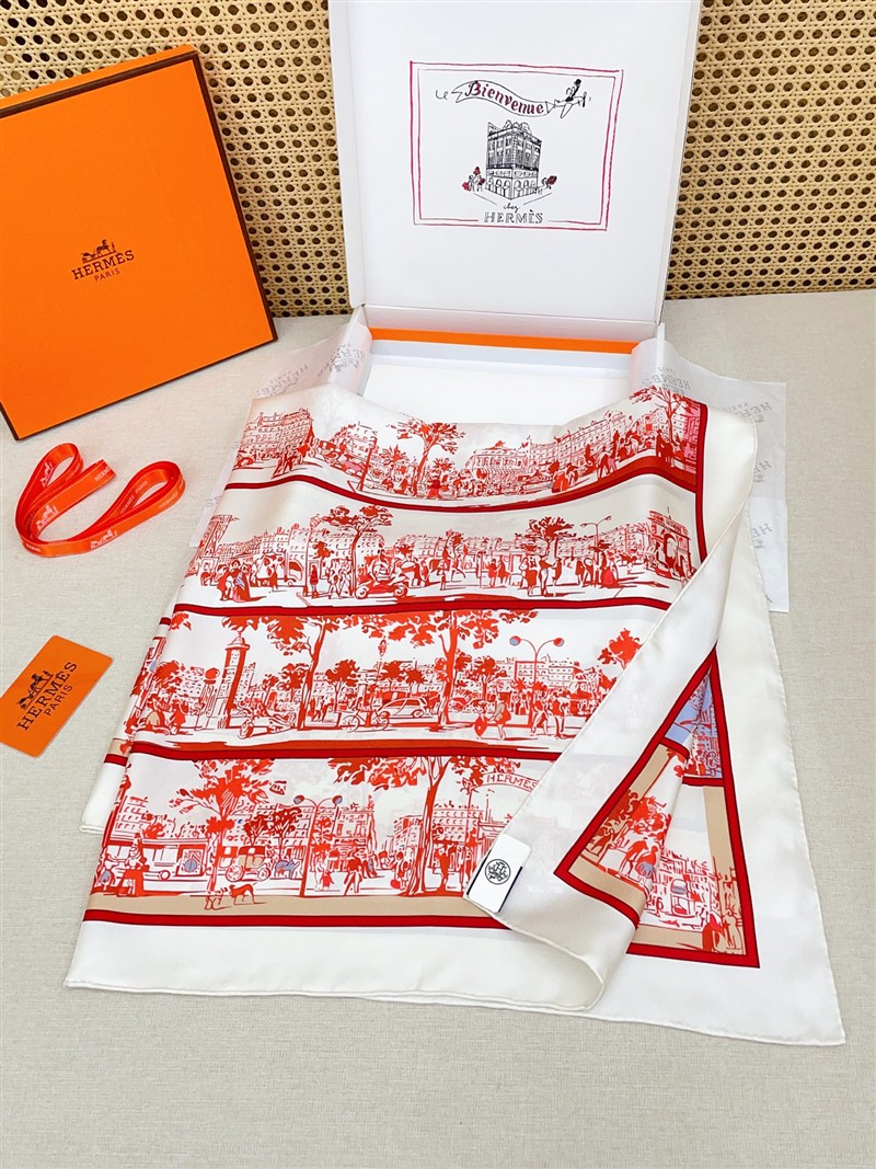 Hermes Scarves 297151 Wholesale