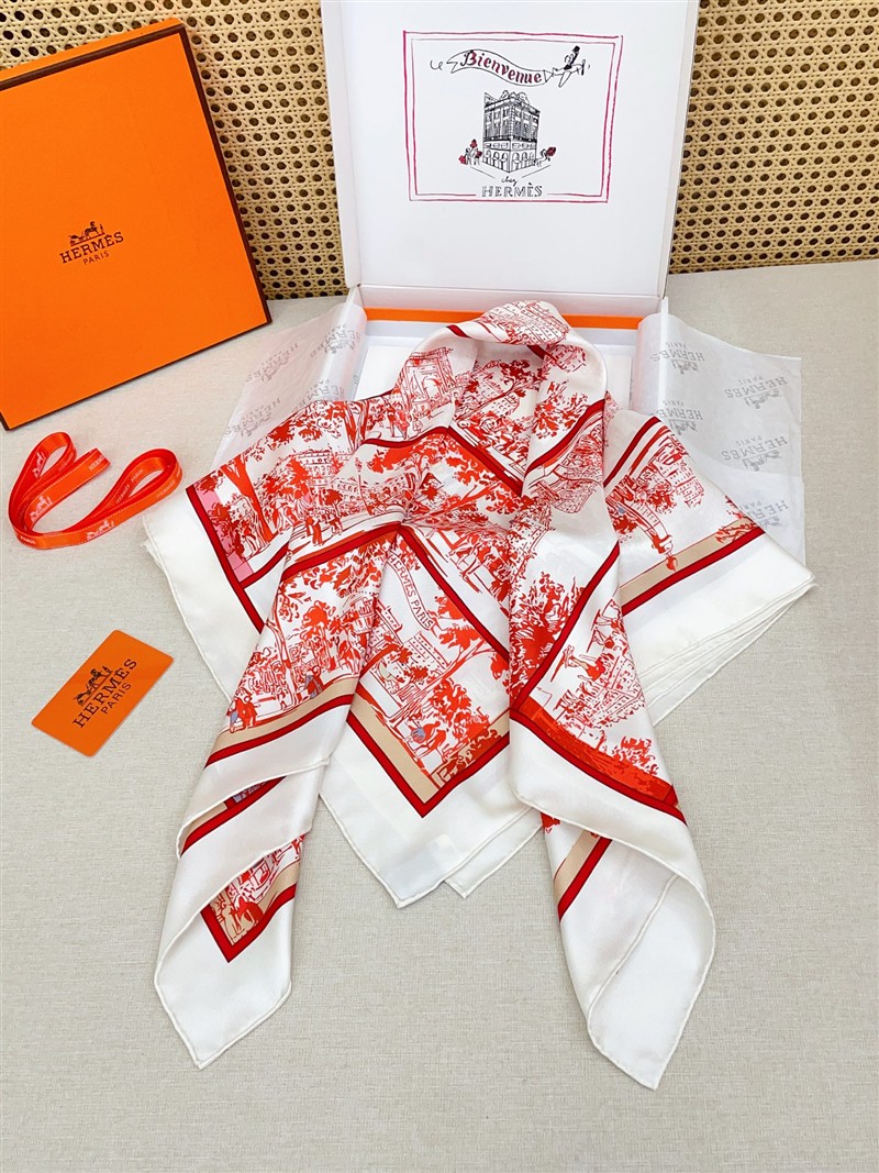 Hermes Scarves wholesale