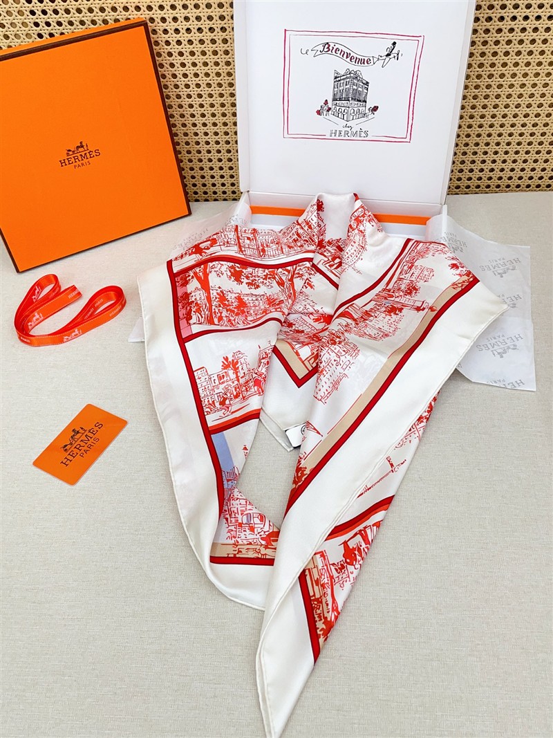 Hermes Scarves wholesale
