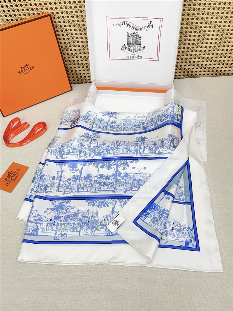 Hermes Scarves 297152 Wholesale