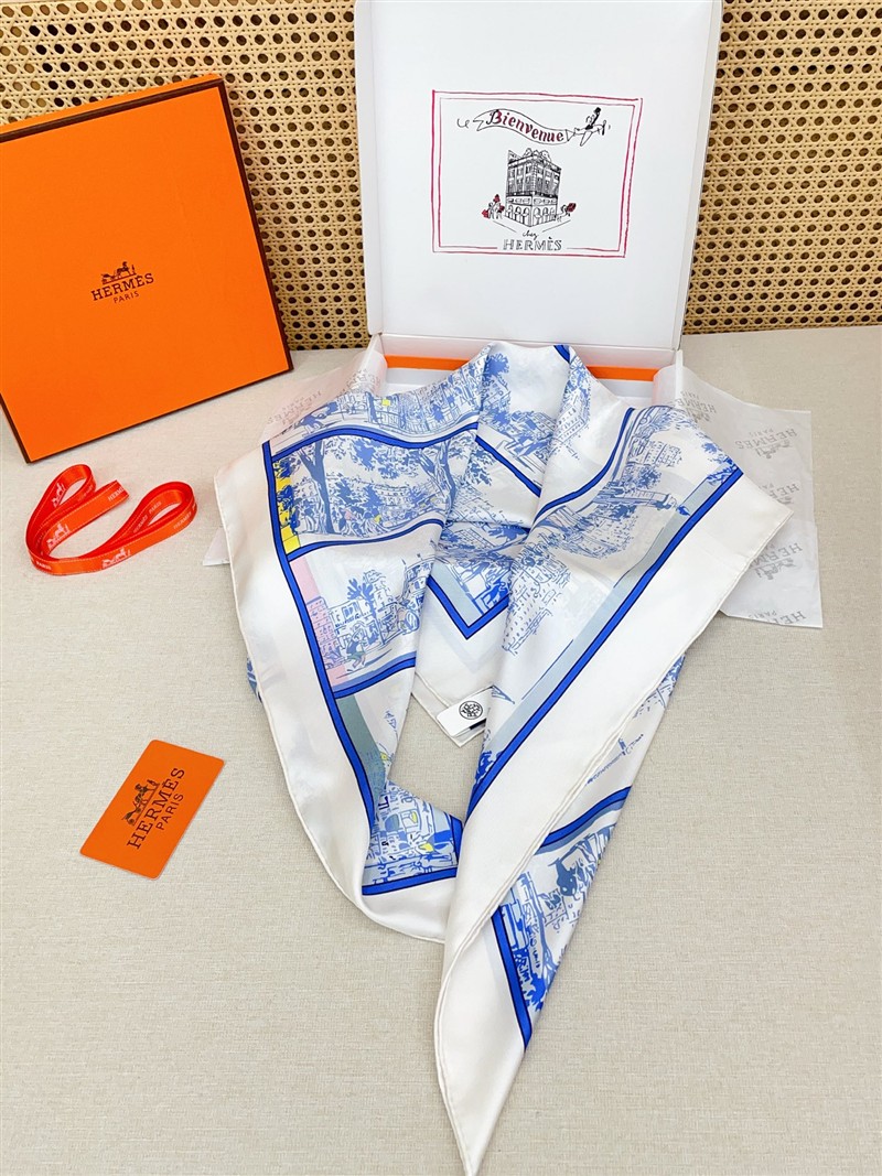 Hermes Scarves wholesale