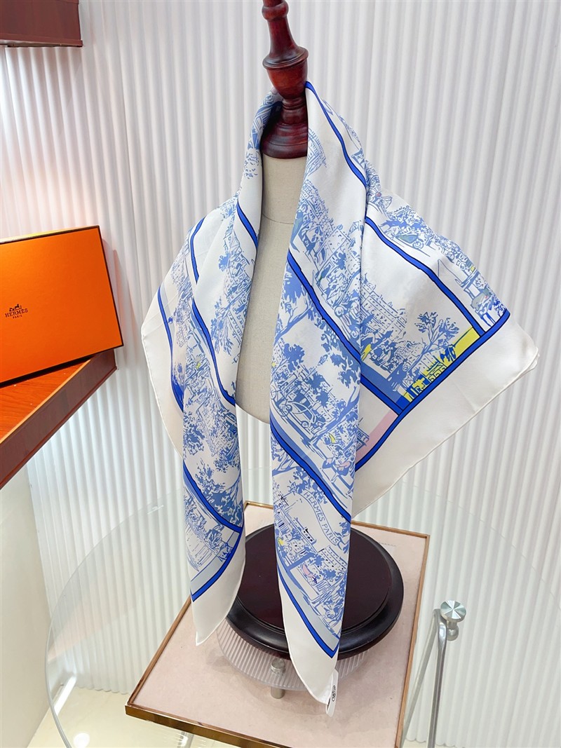 Hermes Scarves wholesale
