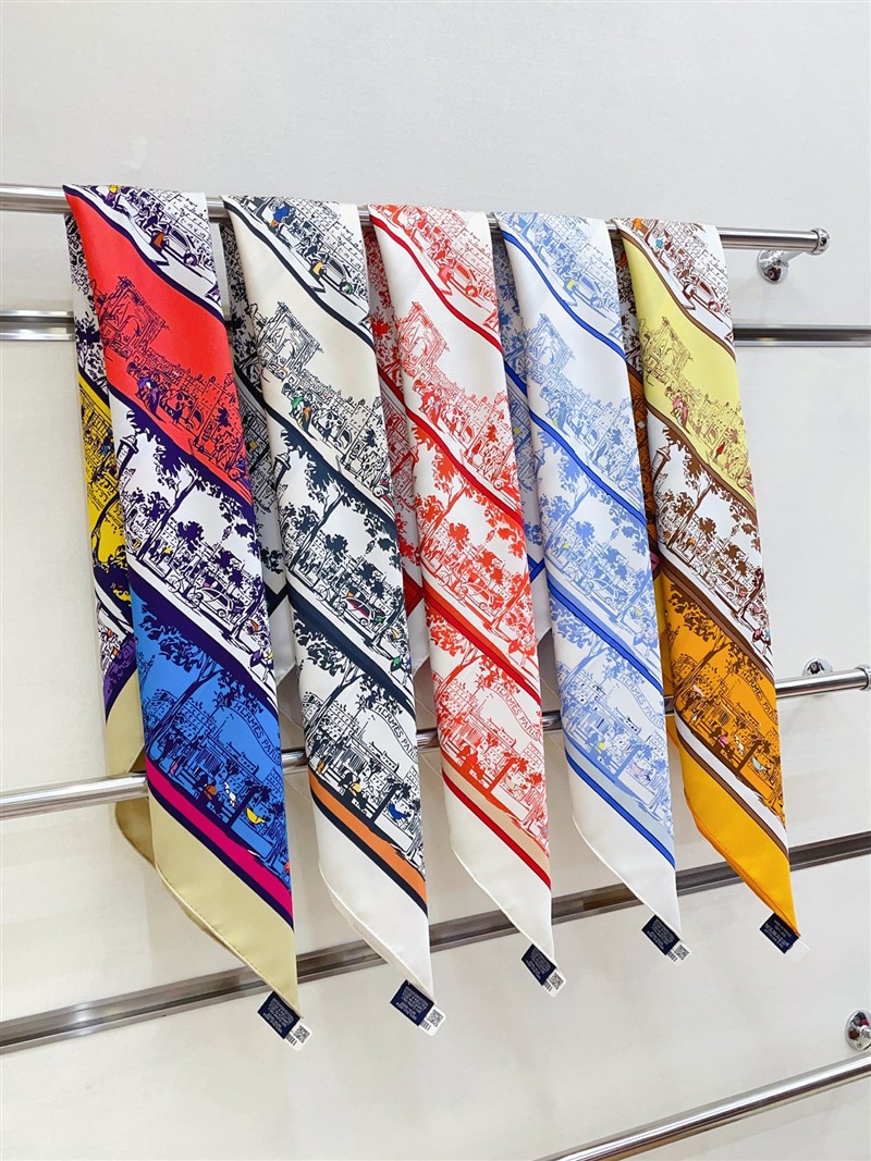 Hermes Scarves wholesale