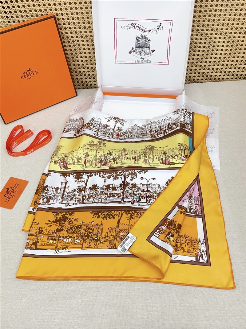 Hermes Scarves 297153 Wholesale