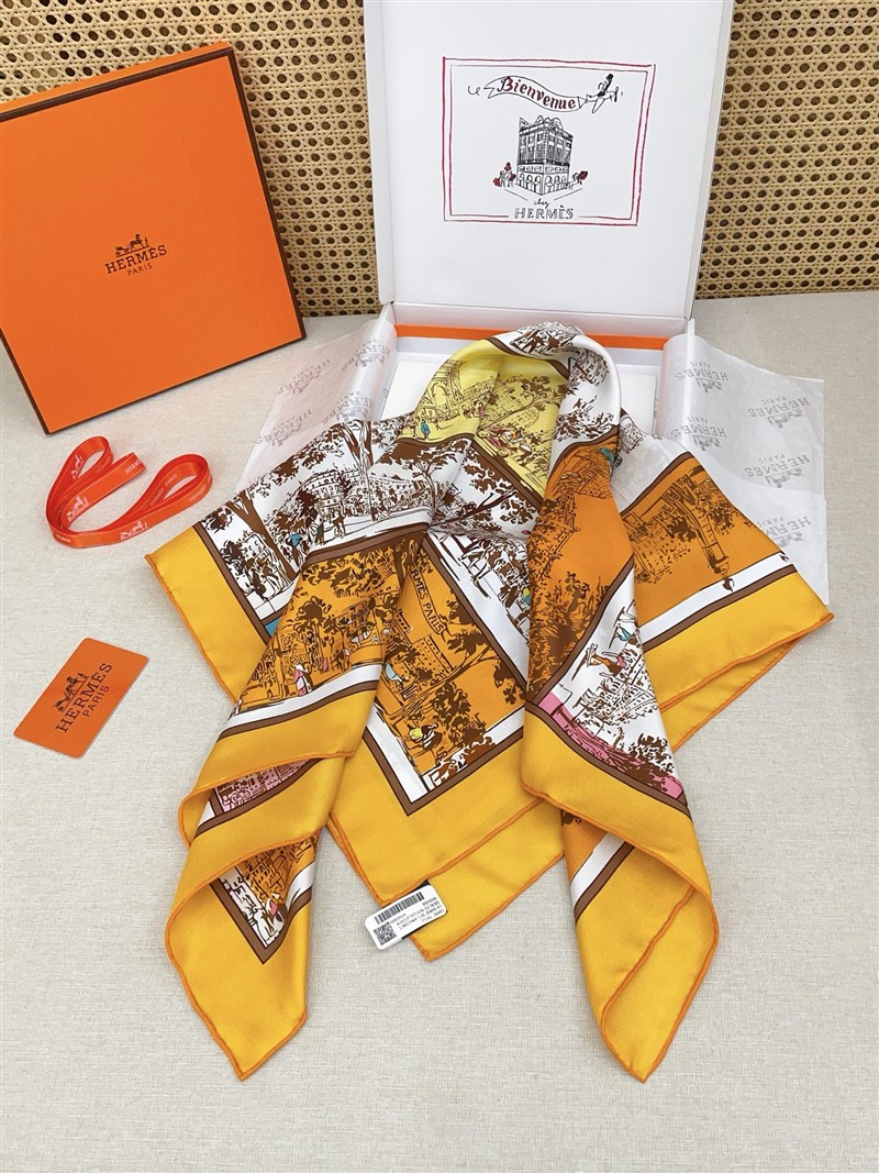 Hermes Scarves wholesale